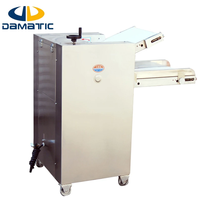
Bakery machines/YMZD Automatic dough roller sheeter press machine 