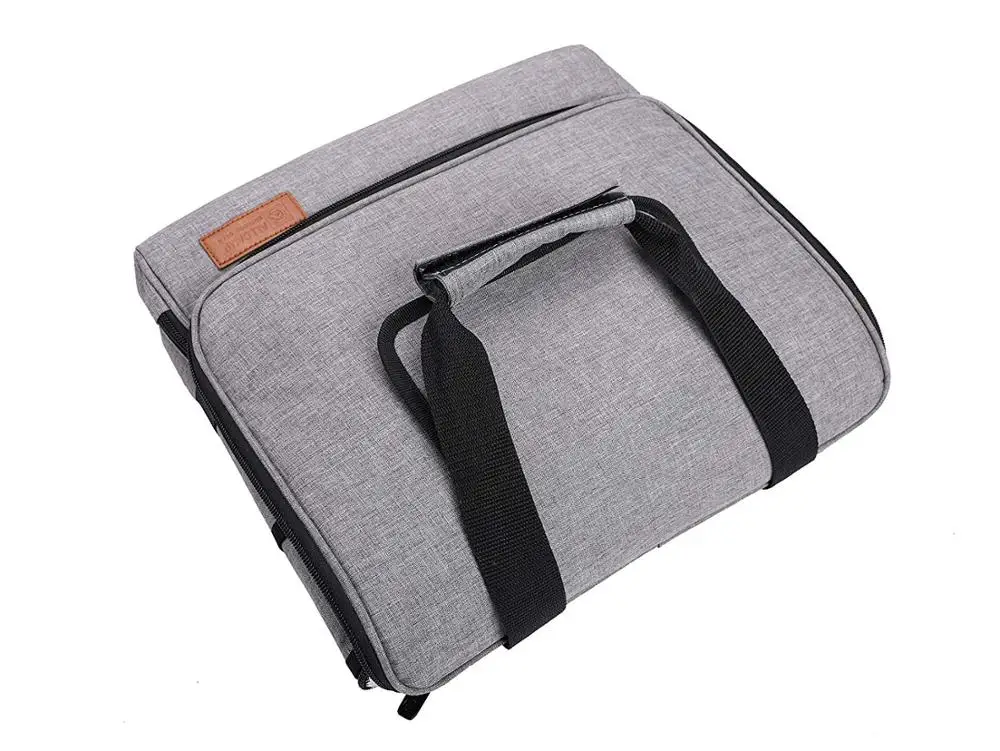 Top quality New recycle travelling picnic cooler bag