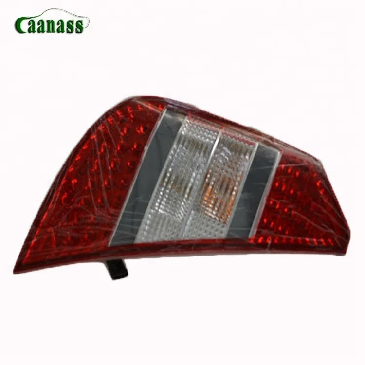 ZK6127 части автобуса yutong задние лампы