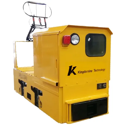 
75kw AC traction motor three-phase asynchronous for locomotive 