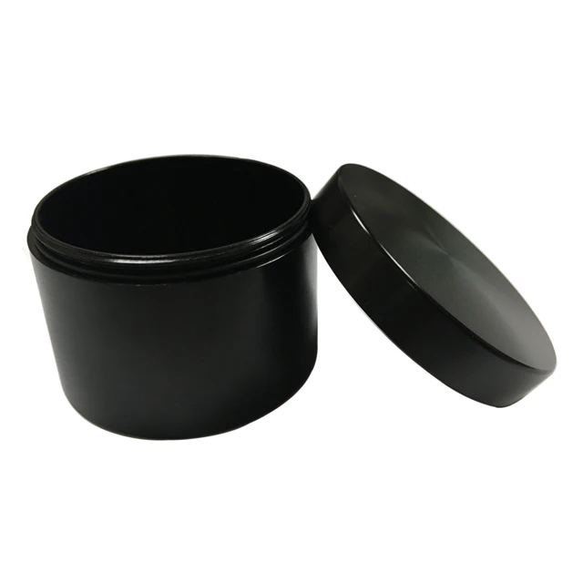 Airtight Smell Proof Durable Multi-Use Metal Herb Container Stash Jar