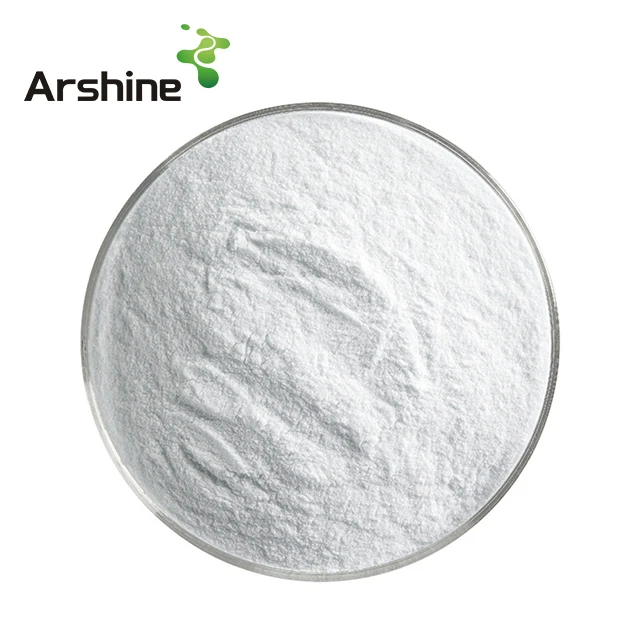 
Factory Supply stevia ra98% and erythritol 