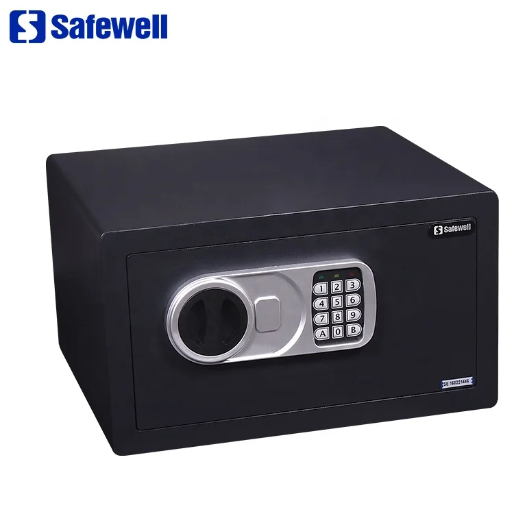 Safewell 23SZ 33 L цифровой пароль электронный домашний Сейф