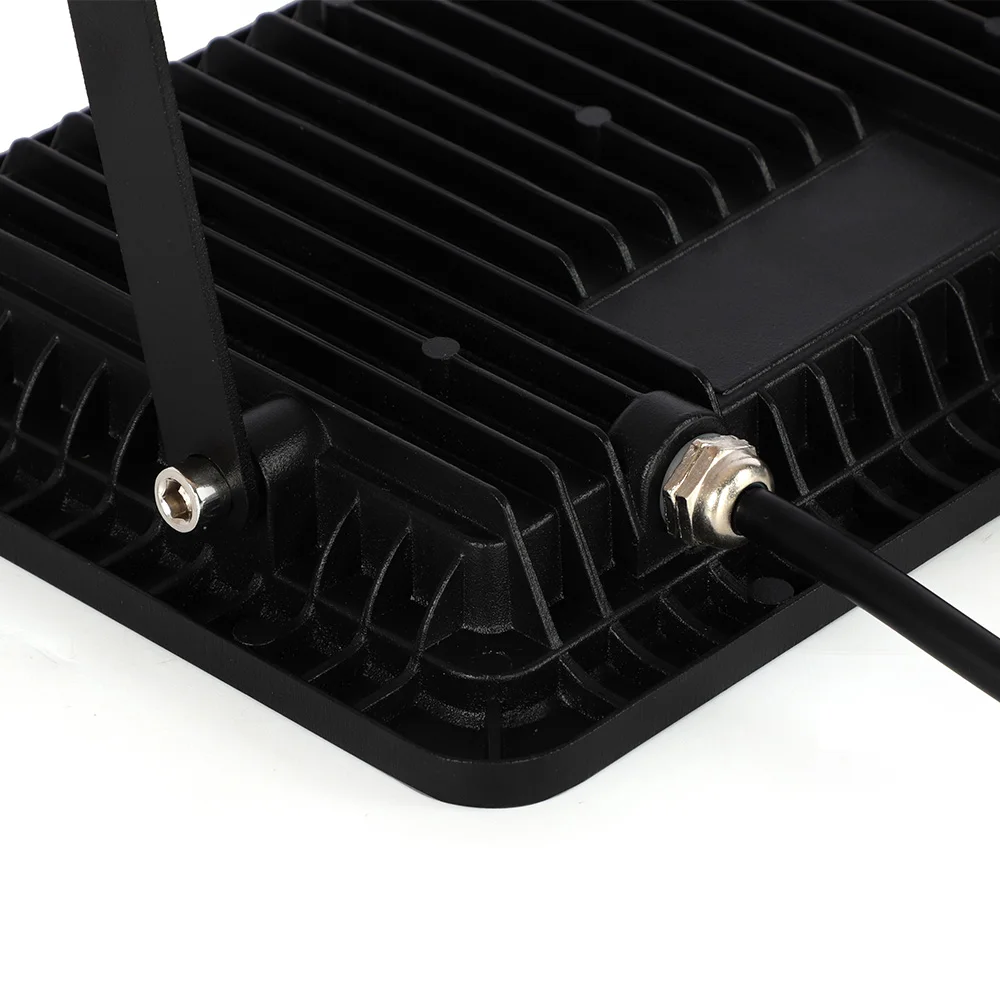 30W LED PIR Motion Sensor FloodLight Outdoor Flood Lamp Waterproof Flood Light