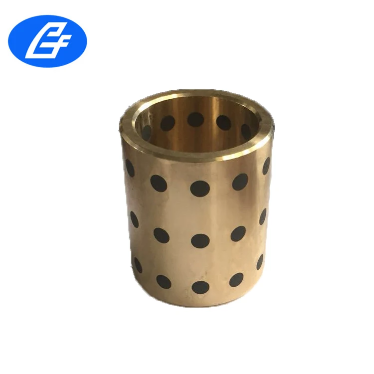 
Bronze Bushing Oilite Rod Bushing 