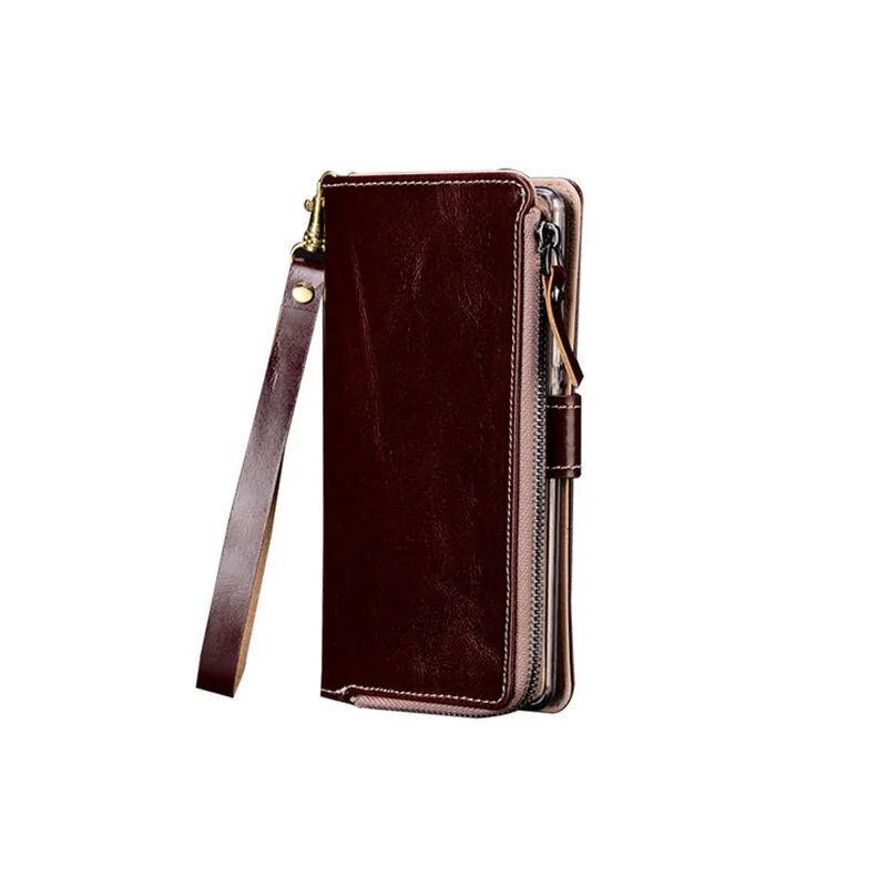 Многофункциональный мобильный телефон флип-чехол handy чехол для iPhone 6