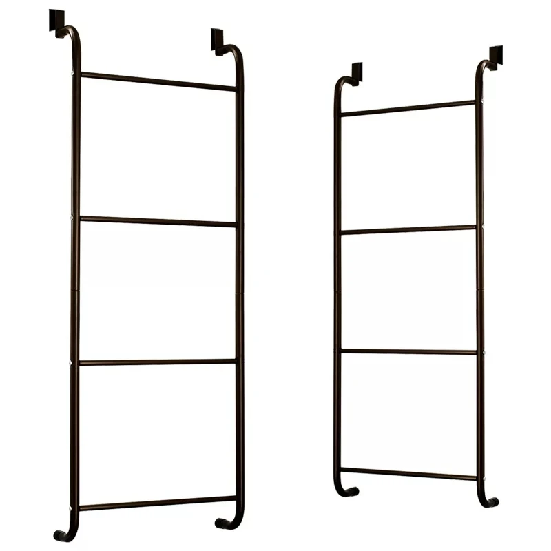 Wall Mounted Towel Warmer, Shelf Tower Rack