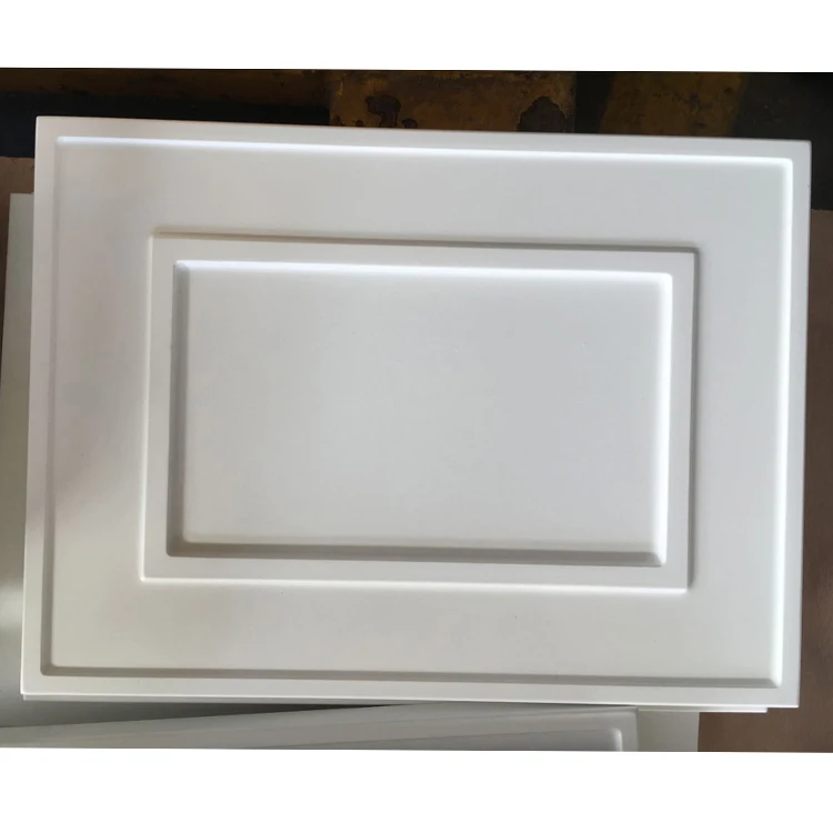 
Best selling Kitchen Cabinet Door with NEW design 