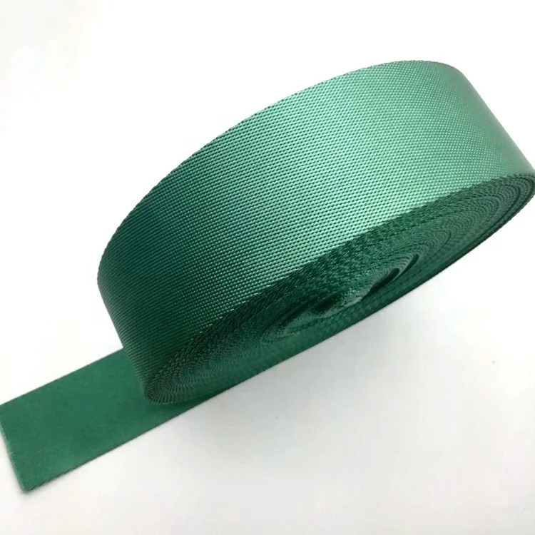 Factory Price Supply High Quality Flat Nylon Webbing