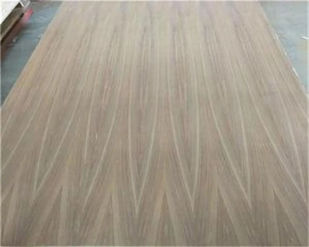 Jiamujia China Plywood Manufacturer Cheap Prices 4 8 1200 2400 18mm Teak Veneer