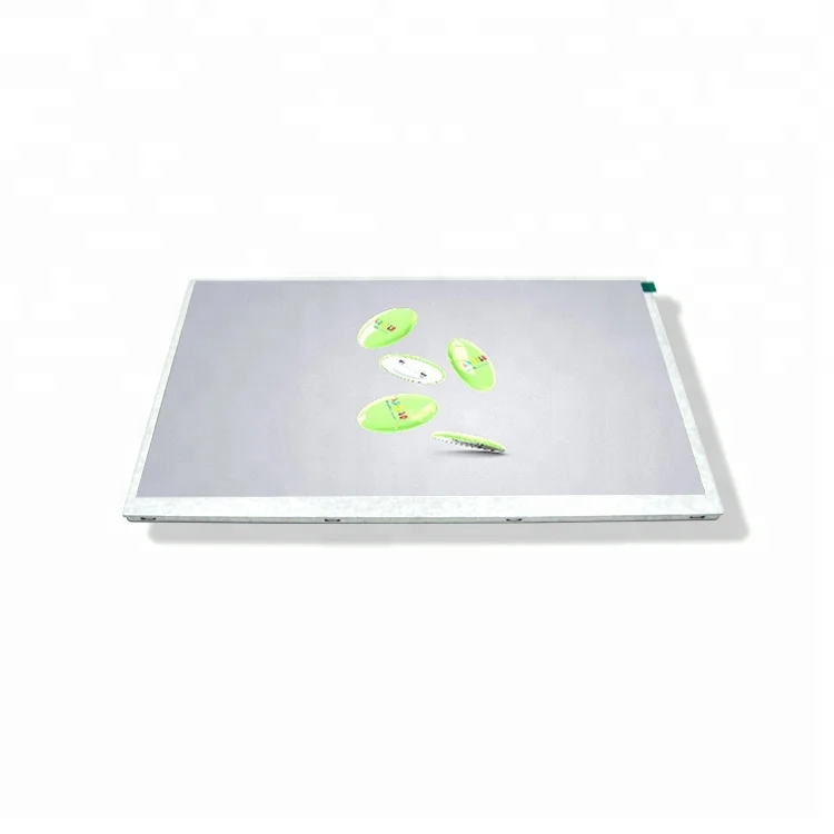 600 1024 дюйма 10,1 дюймов x горячая Распродажа LVDS TFT ЖК-модуль