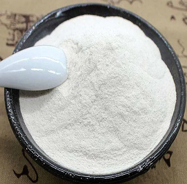 
Organic Maltodextrin de 18-20 Powder high quality 