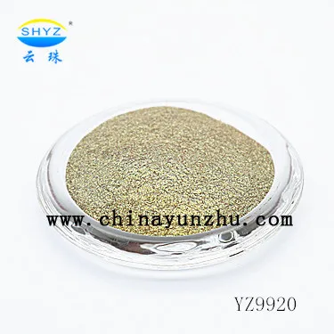 Yunzhu Muti-Color Chameleon Pearl Pigment