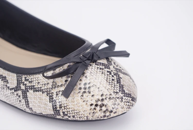 ladies pu flat shoes beautiful and cheap latest for women