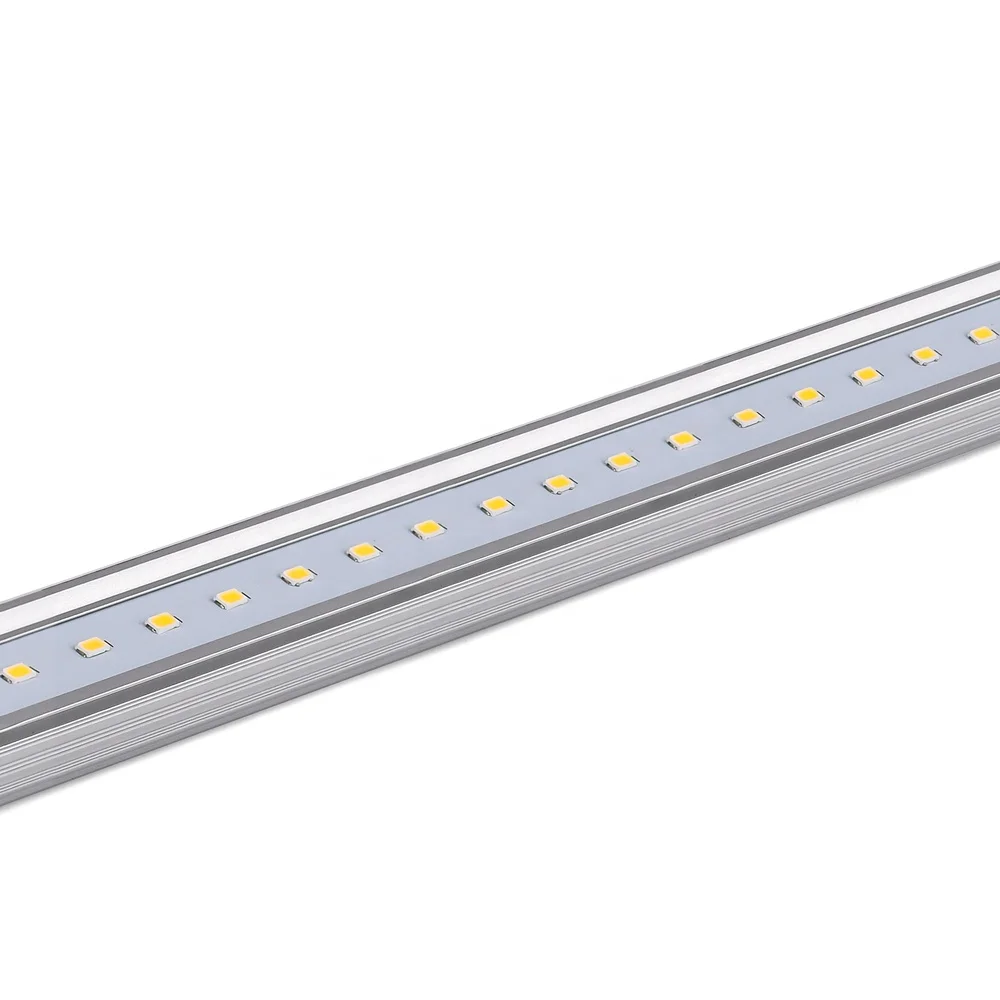 g13 fa8 r17d 9w 13w 18w 22w 28w 110lm/w  fluorescent lamp 2400mm t8 led tube light 2ft 3ft 4ft 5ft 6ft with ROHS DLC