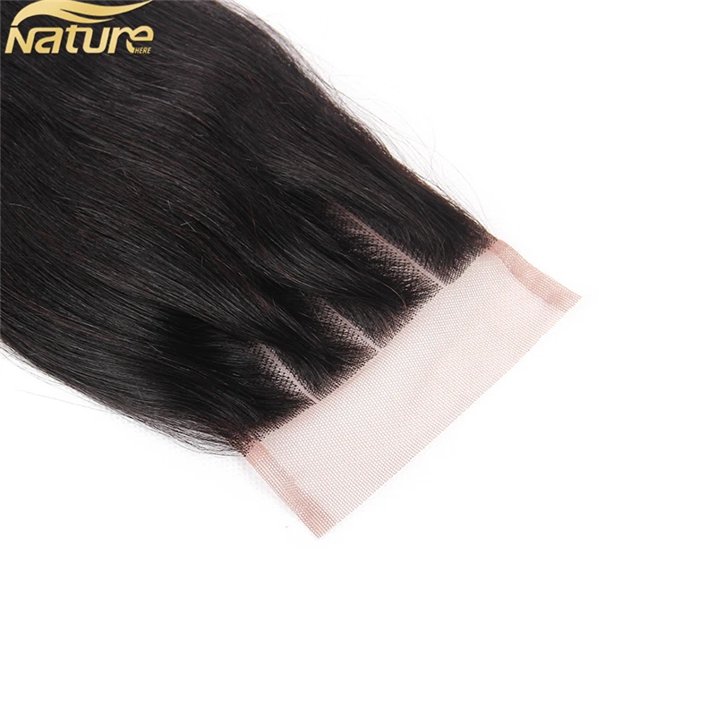 Супер парик из тонкой кожи волос системы лысый натуральные волосы светло-ясень Коричневый женский парик