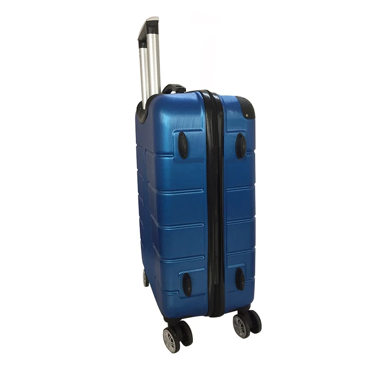 20 24 28 Inch Cheap Travel 4 Wheel Lightweight Children Women Men Suitcase Luggage