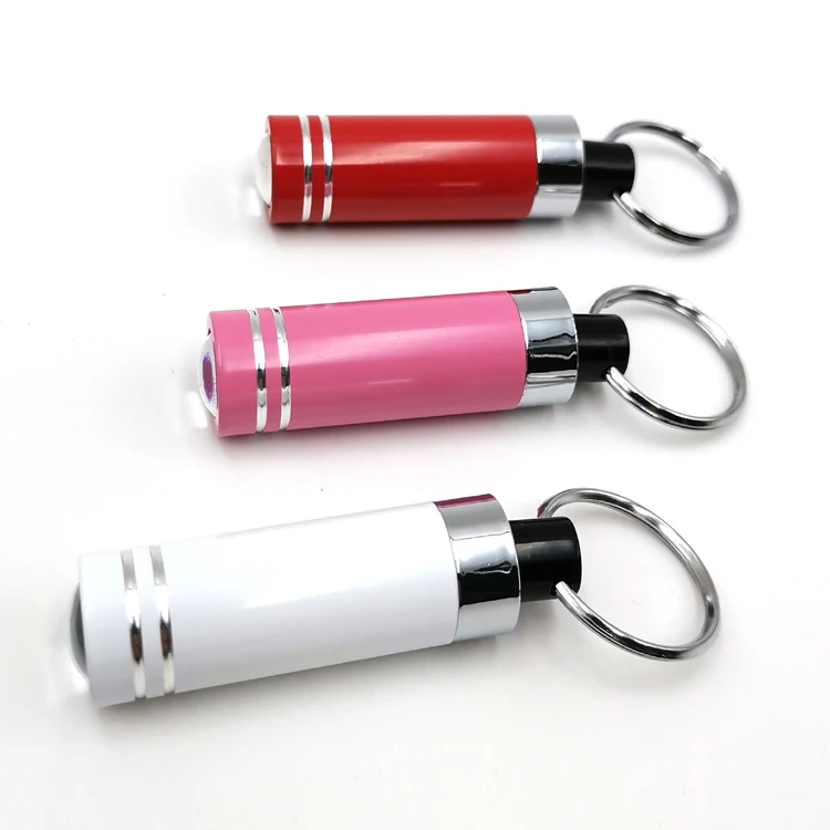 Japanese popular cheap LED Torch light bright zoomable focus mini flashlight