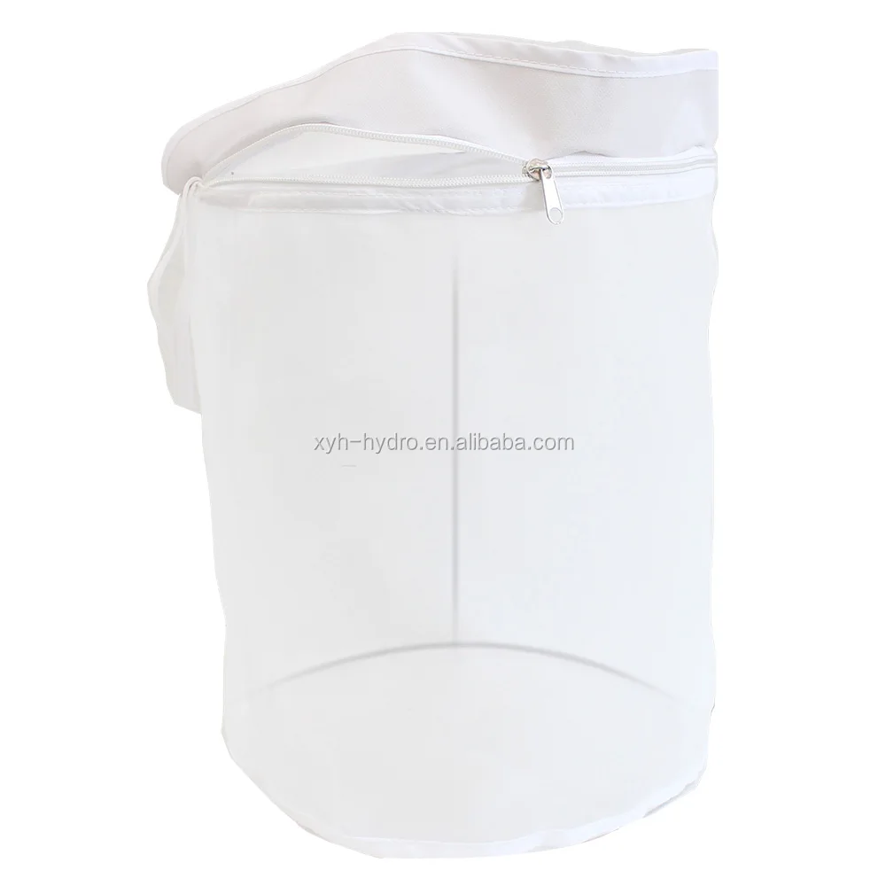 
2 Gallon Zipper Bags herb extraction hash extraction bubble bags/Plant Essence Extraction Bubble Bags 