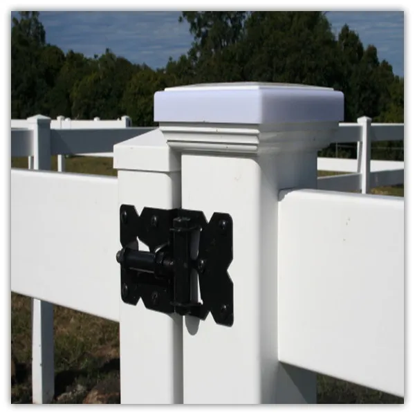 Self Closing Gate Hinges For Vinyl Fence Door Hinge