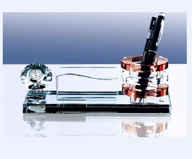 Красивые Канцтовары для офиса с кристаллами на заказ