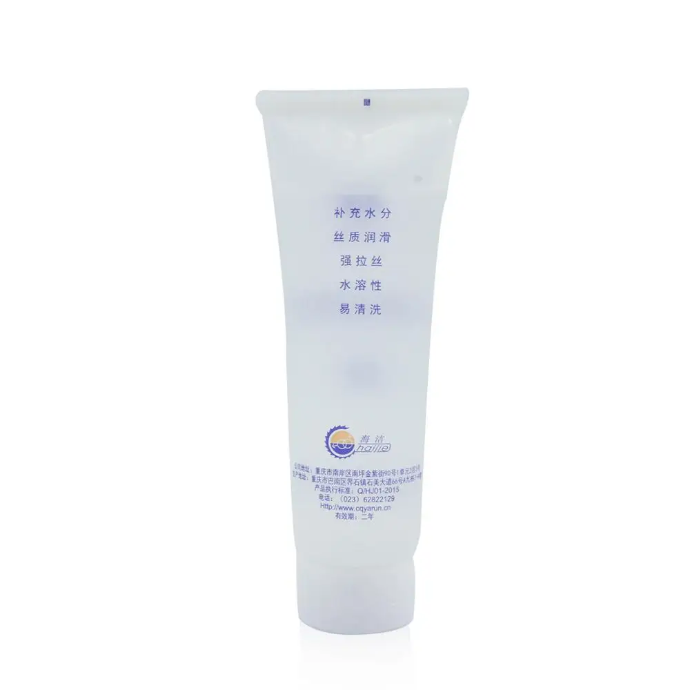 Haijie Cheap Price Lubricant Can Used with Condoms