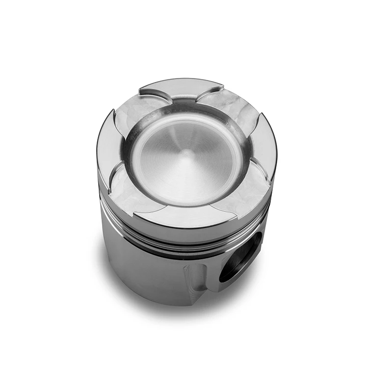 High Quality Aluminium 3l 77/82mm Engine Piston For Sale