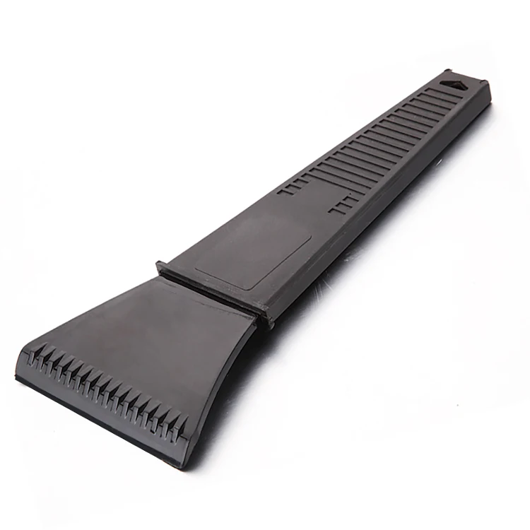 
Auto Vehicle window windshield snow clear Squeegee with long handle plastic car ice scraper  (62109948782)