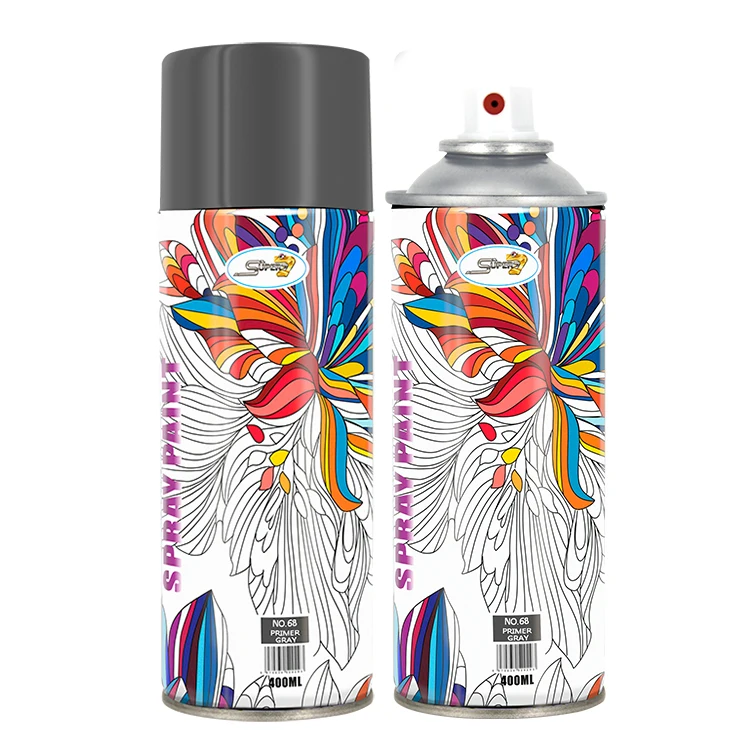 
Good quality 400ml rubber spray paint for home or car OEM 