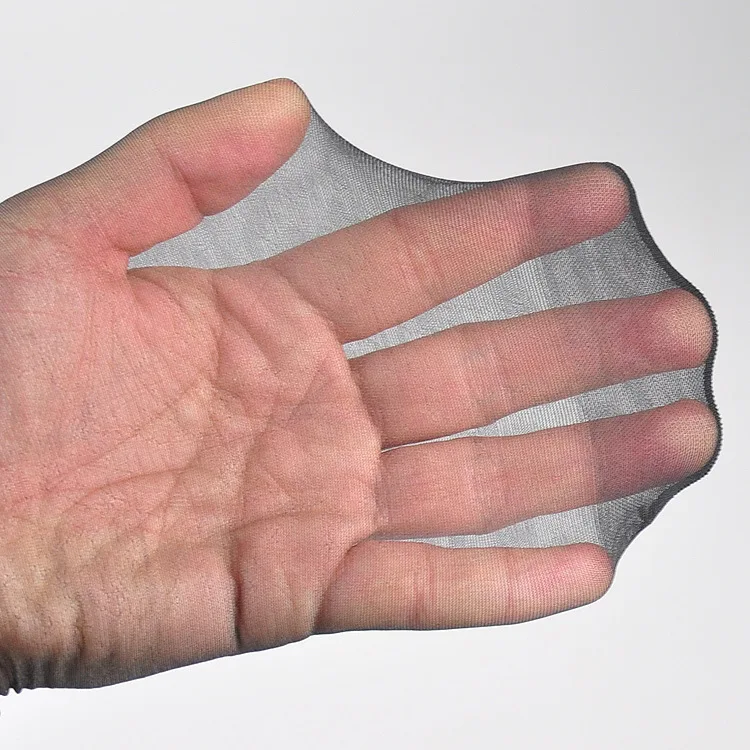 Beileisi женские чулки до бедра с прозрачным кружевным верхом