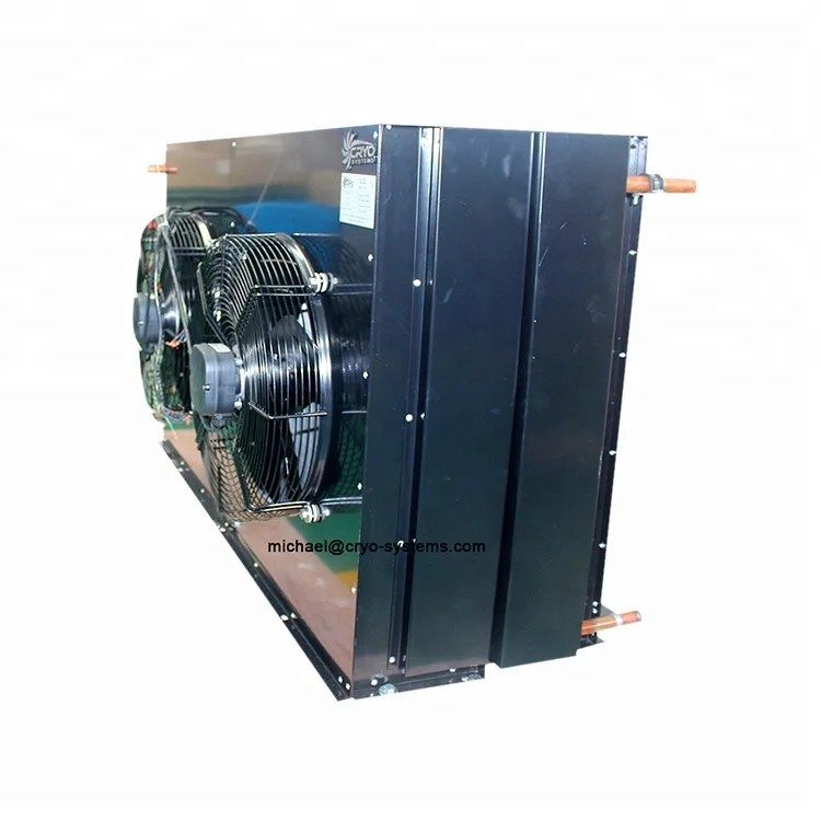 Цена промышленный испаритель конденсатора и испарителя для ходьбы в системе охлаждения конденсатора охладителя