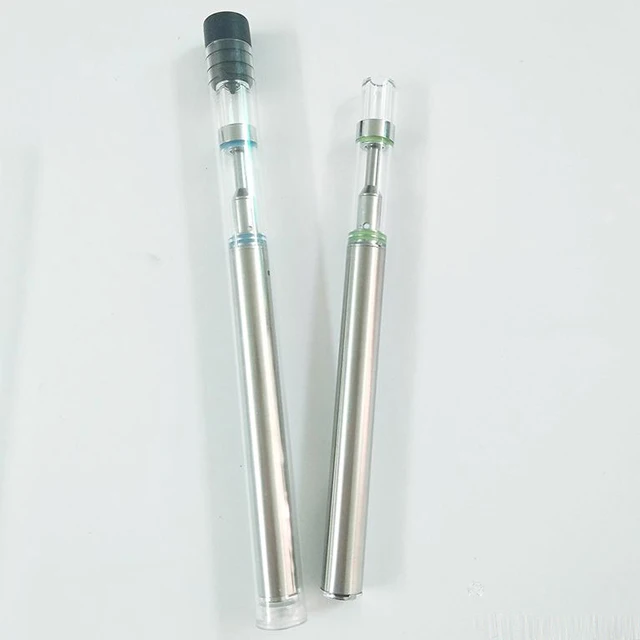 
Ceramic tip bud d1 empty disposable oil vaporizer pen e cigarette .5ml cbd oil ceramic coil cartridge disposable vape pens 