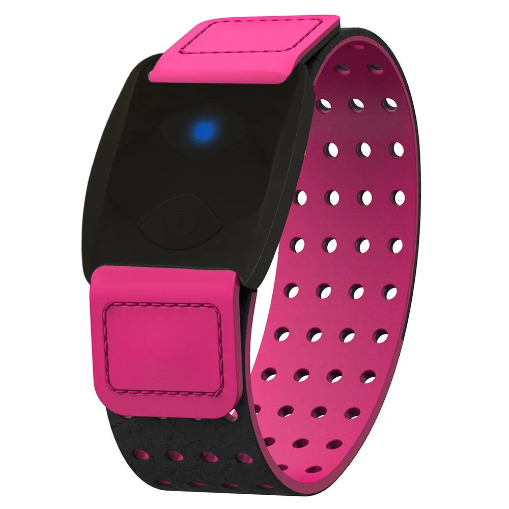 
CooSpo heart rate monitor armband bluetooth ant devices 