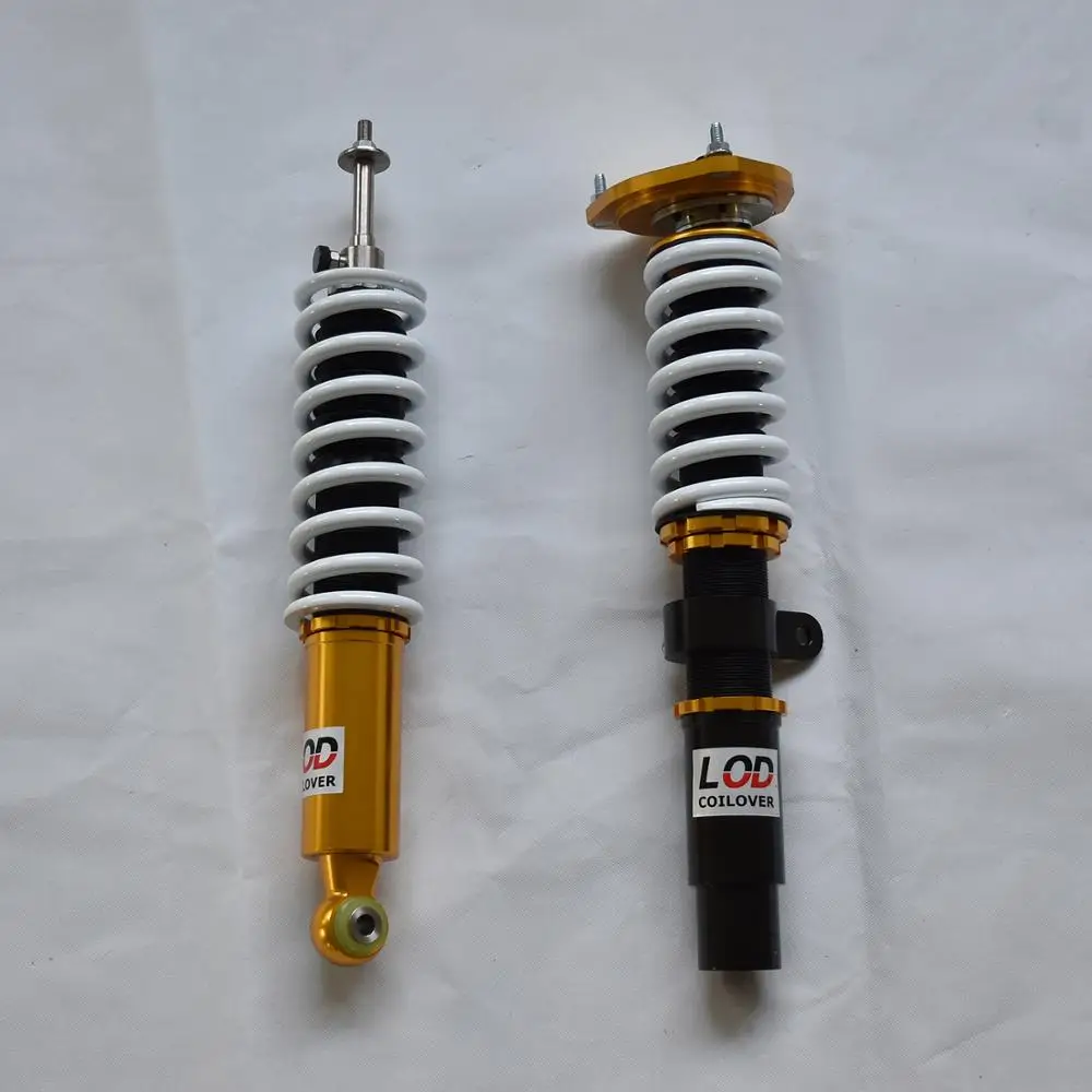 
Factory Direct supply shock absorber Suspension kit for Polo 9N 