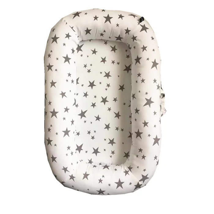 
hot selling products baby nest infant sleep pod 