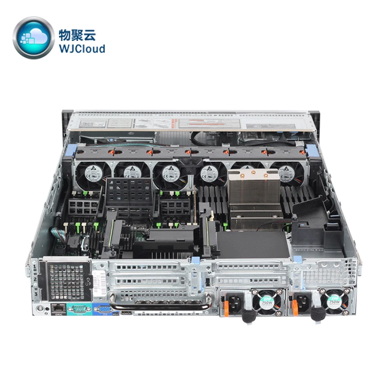 Competitive Price Wholesale Used PowerEdge  R730 Rack Server