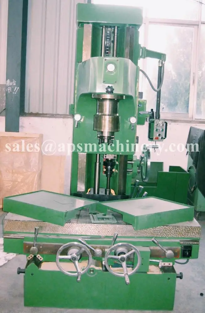 Vertical Fine Boring &Milling Machine for auto Cylinder Model: T7220C