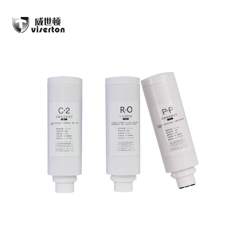 Top 1 ROHS and CE certificated xiaomi mi water purifier for under sink water filter system