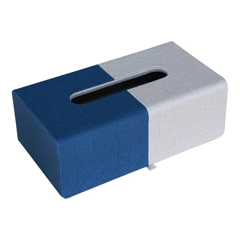 Shenzhen Gorese Custom hotel living room faux leather hospitality supplies