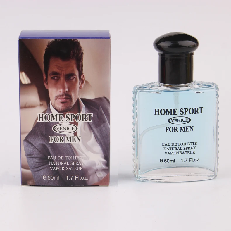 
OEM Produce Factory Price Long Last Branded size Perfume-2035 