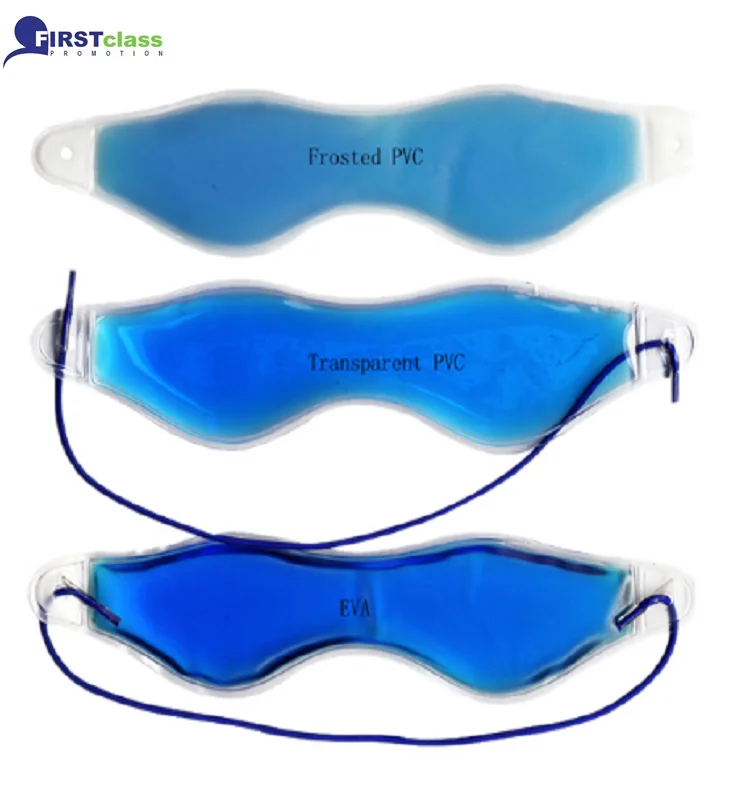 
cooling eye mask Sleeping Cold Gel Cold Ice Pack Eye Mask for unisex 