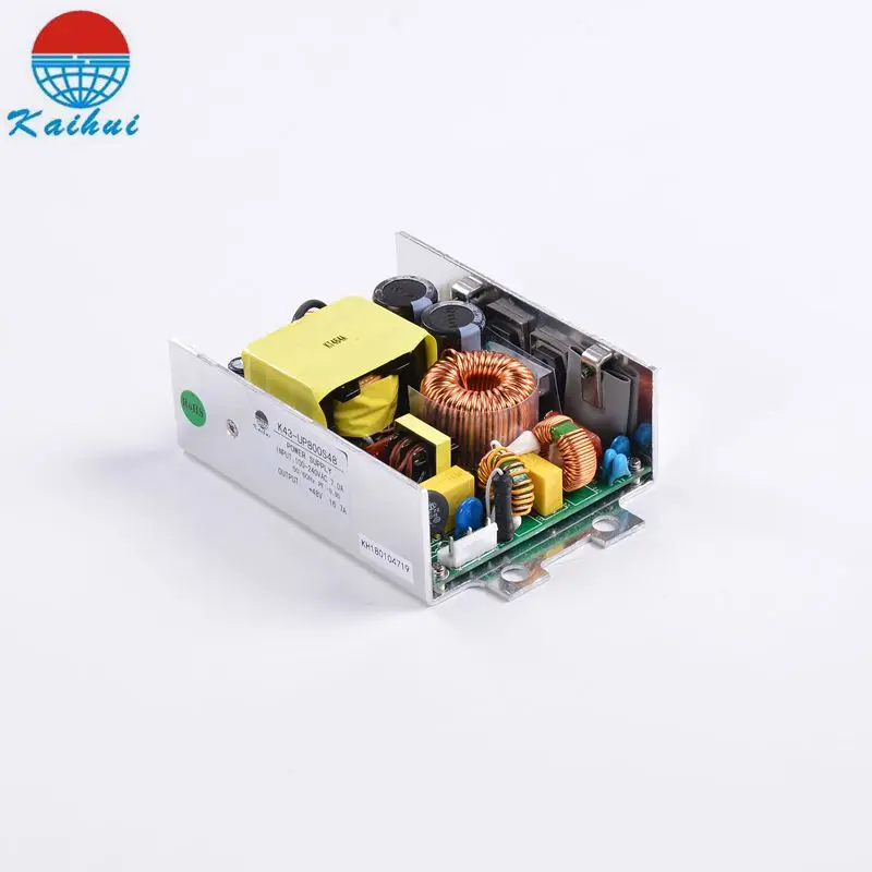 AC 220V to DC 48V 800W psu switching power supply with pfc function