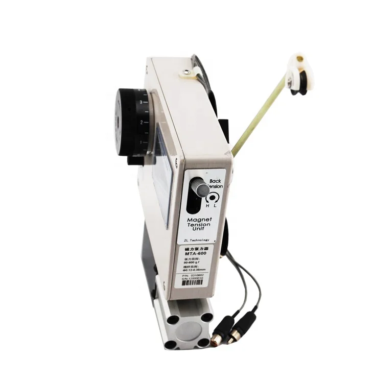 MTA-600 (0.12-0.35)Coil Wire Winding Tensioner Tension Scope (80-600g)