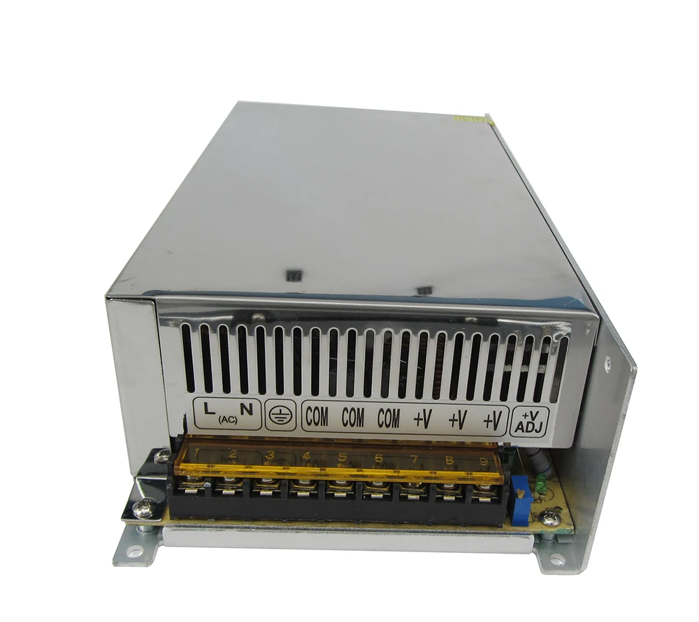 Sompom постоянное напряжение 24 В в 20A импульсный источник питания