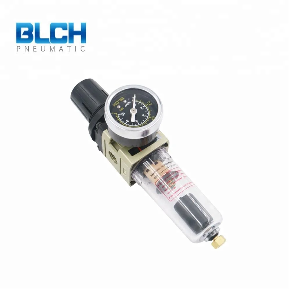 Want to buy material from China Automatic Drain Pneumatic Filter Regulator suppliers