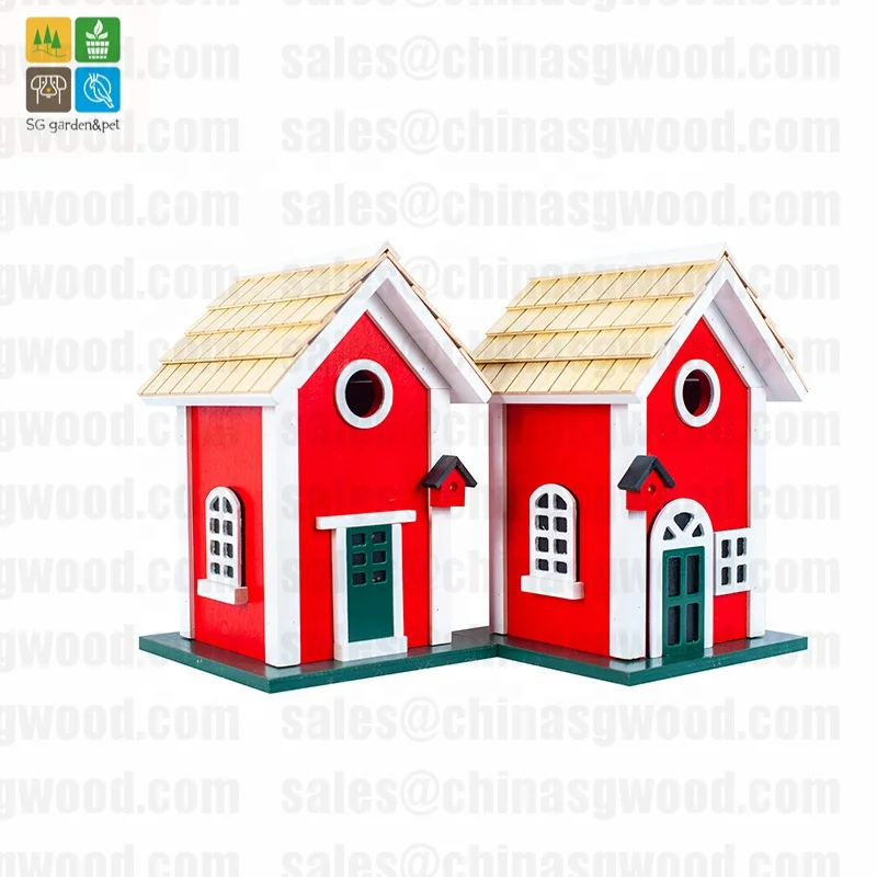 Wooden Insect Hotel/bee house/bird house feeder