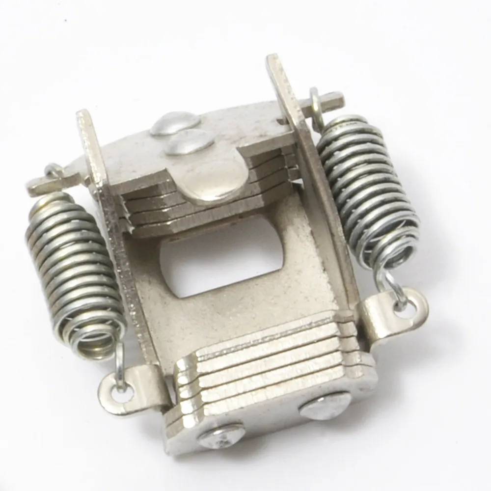 L13 * 6,5-302S Пластиковая Соединительная пластина, стартовый переключатель электродвигателя