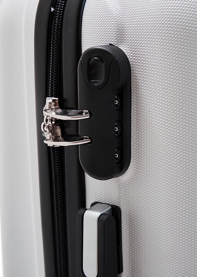 
Factory price travel luggage aluminum luggage aluminum suitcase 