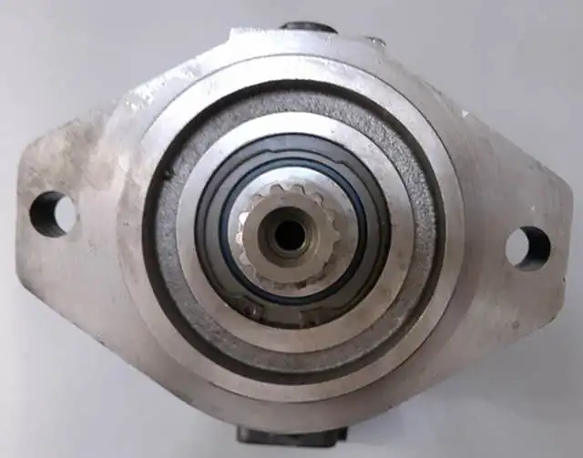 Rexroth Hydraulic Motor A6VM A6VE Series Good Price A6VM80 A6VM107 A6VM160 A6VM200 Hydraulic Pump