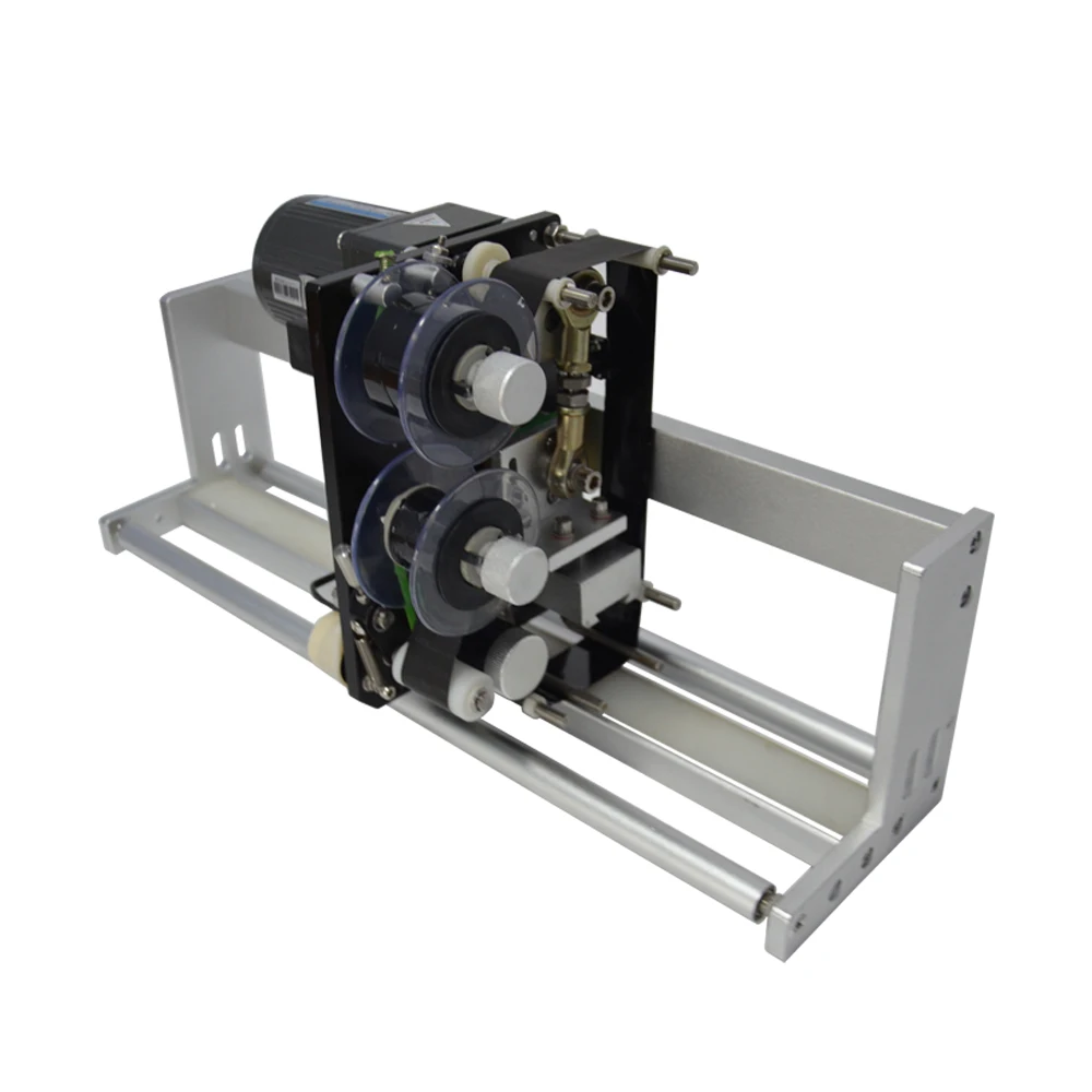 Кодировочный станок HP241 для печати чернил и лент с номером партии для горячего тиснения